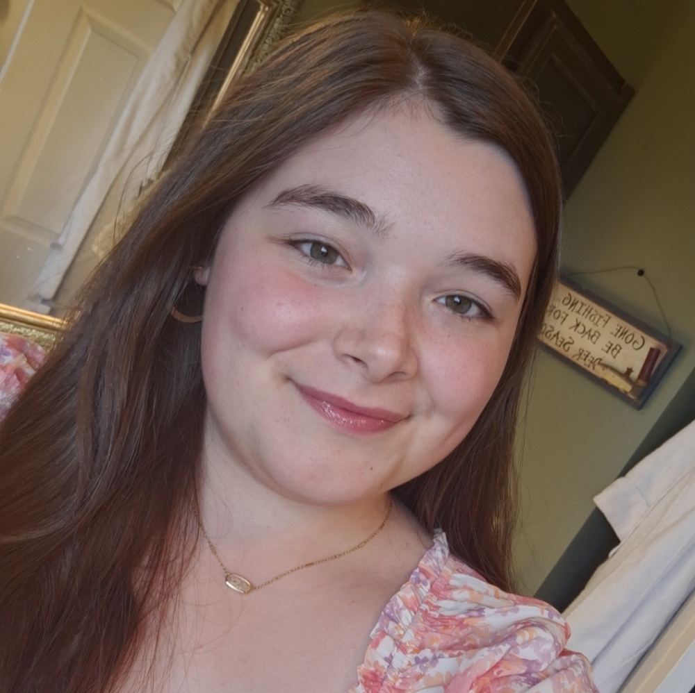 Meet your Posher, Laci